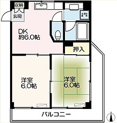 国分寺市西町5丁目