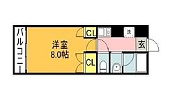 アーバン21Ａ棟 112