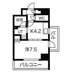 ラフルール連坊 805