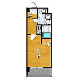 ステーションアベニュー和白丘 503