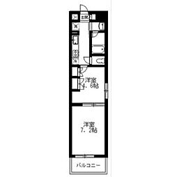 ウェルネス青葉 809