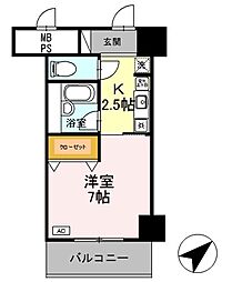 サンタウン竹鼻　A 227