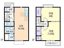 ＡＺＵＲ　I 106