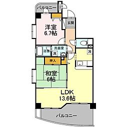グランウィング 401