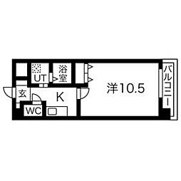 ブエナビスタ南草津 208
