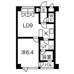 シティ連坊II 202