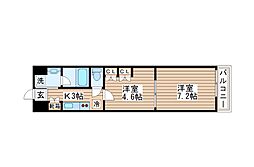 ウェルネス青葉 408