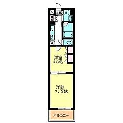 ウェルネス青葉 305