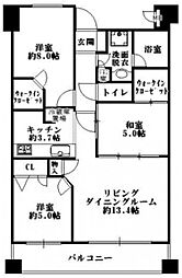 イニシア愛宕浜 904