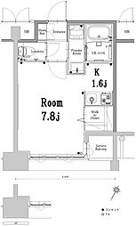 エンクレスト博多ＧＡＴＥ 408