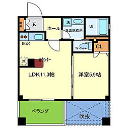 大津市におの浜4丁目