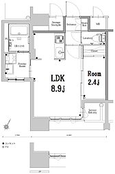 エンクレスト博多ＧＡＴＥ 1005