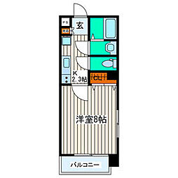 シティマンション木町通 806