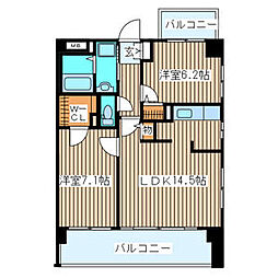 ラフィネ愛子 205