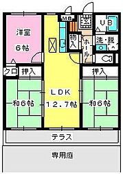 ロイヤルハイツ博多南 102