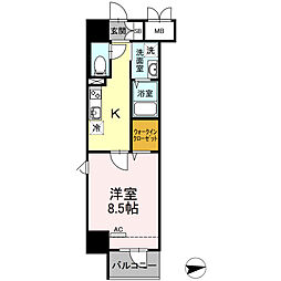 レガーロ仙台駅東 905