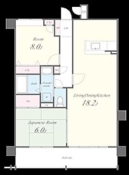 グランドゥールオニクラ 202