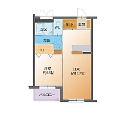 栗東市手原1丁目