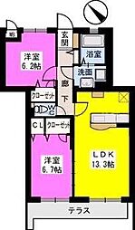 ステラパーク井上 102