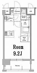 エンクレスト天神LARK 506