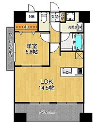 福岡市博多区千代1丁目