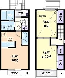 相馬市大曲字天神前の一戸建て