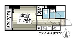 ＨＦ北四番丁レジデンス 0704