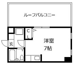 ウイングコート藤崎 303