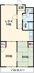 チェリーニ中間 202