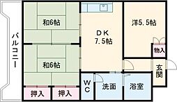 くさみ一木ビル 803