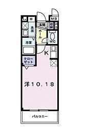 トムズガルテン 202