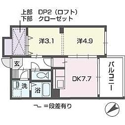 フェイスカミーユ 302