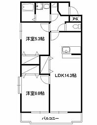 サン・ルーチェ 201