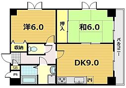 京都市伏見区深草西浦町3丁目