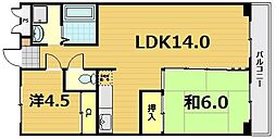 エクセレント墨染 402