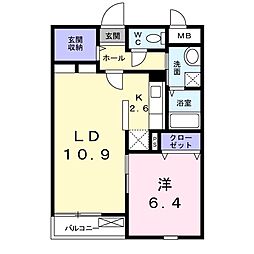 ラ・ソレイユ笛吹　III 201