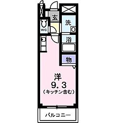 アドミラーブル 203