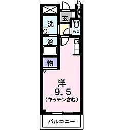 アドミラーブル 305