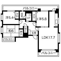 ジニアス皐月 101