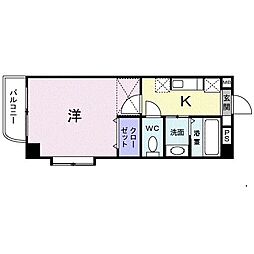 リヴィエール百道 101