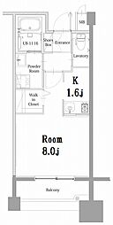エンクレスト呉服町 405