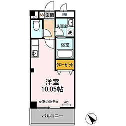 甲府市徳行2丁目