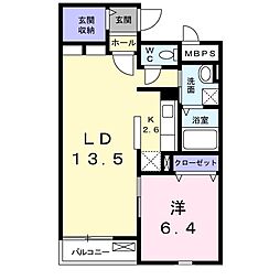 ラ・ソレイユ笛吹　III 105