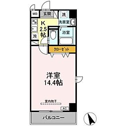 グリーンハイツ北口 208