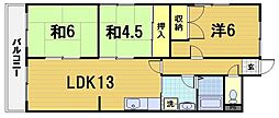 京都市南区久世中久世町4丁目