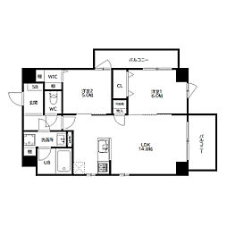 福岡市南区五十川2丁目