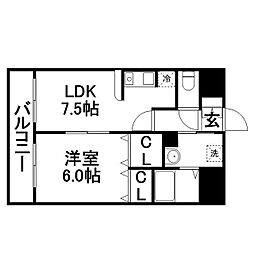 レジデンスＭＡＳＵＤＡ 201