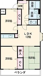 アビタシオン　オキ 405