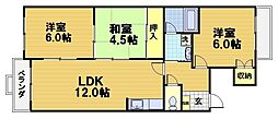 ファミィール桂 303