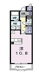 ラフィーネ南広 206